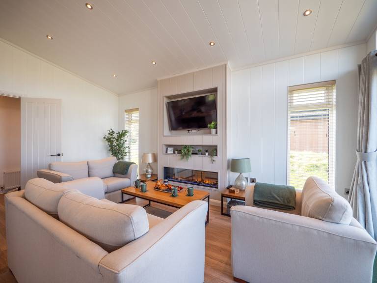 Lodge Blackawton