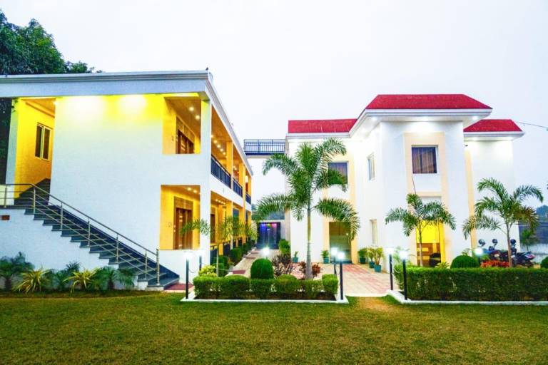 Mangalam Inn — photo 4