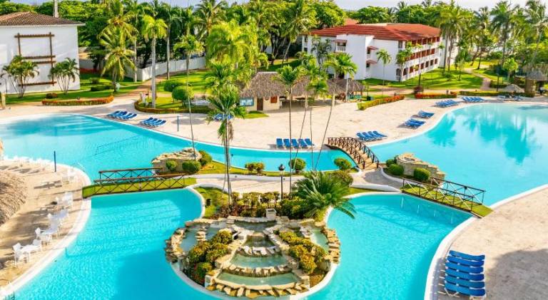 Marien Puerto Plata Hotel All Inclusive