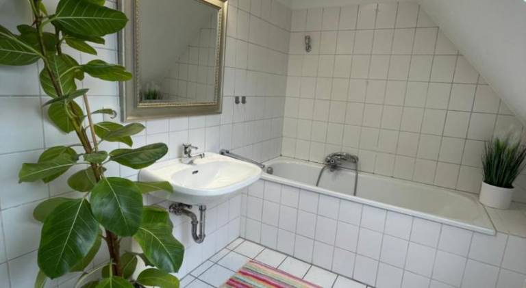 Rental apartment with 2 rooms for 4 persons — photo 2