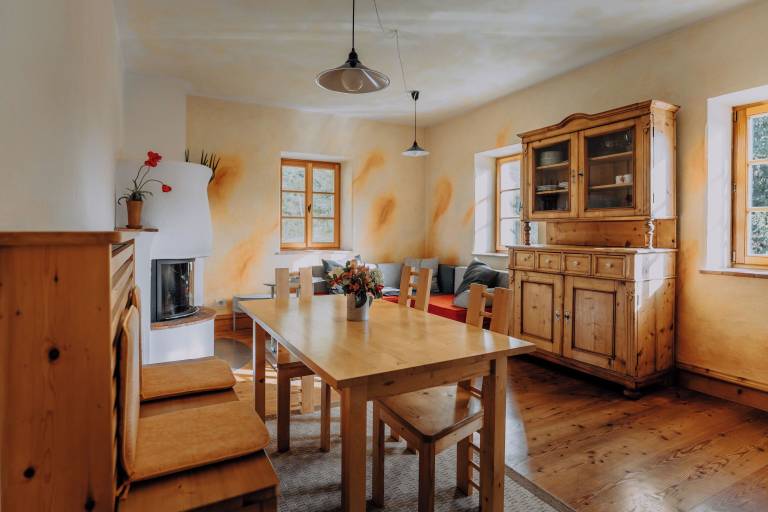 Appartamento Villabassa