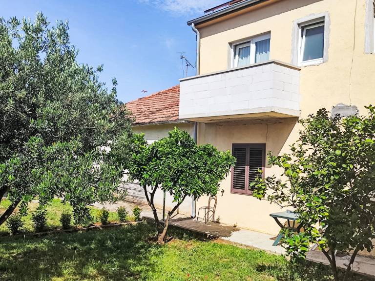 Ferienwohnung in Zadar f&uuml;r max. 2 Personen, 