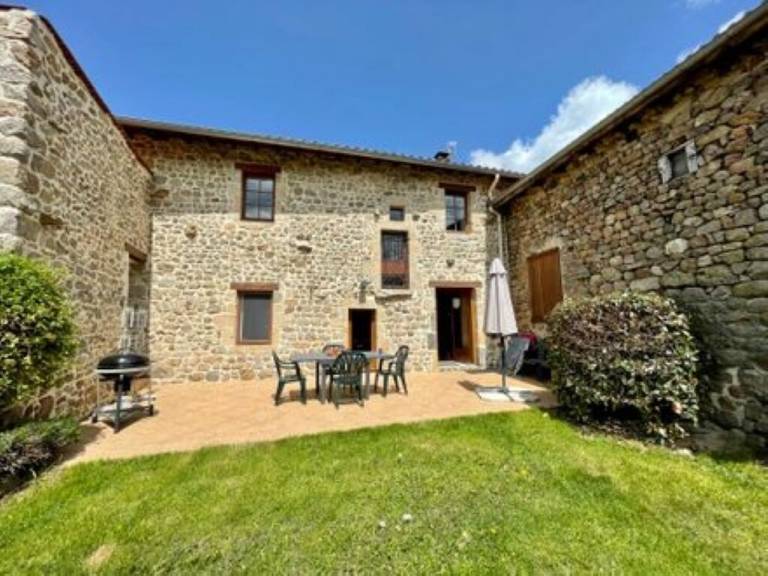 Cottage Valprivas