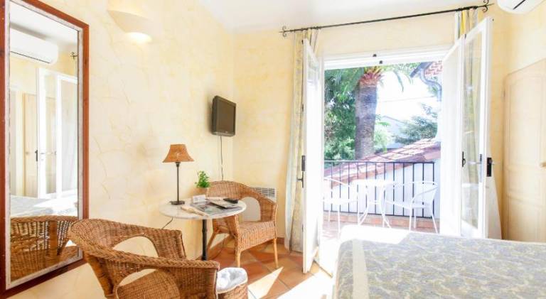 Hotel Villa Provencale — photo 2