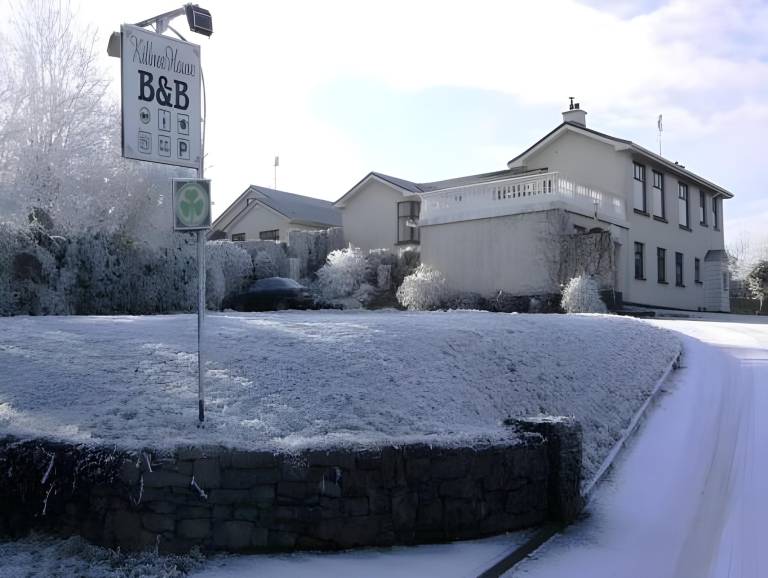 Chambre d'hôtes Galway