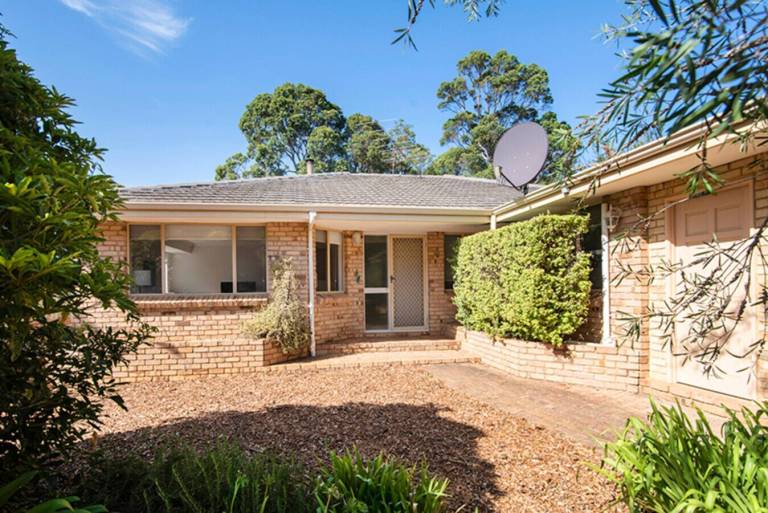 House Margaret River