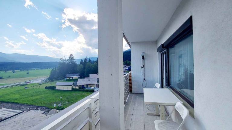 Ferienwohnung Bad Mitterndorf