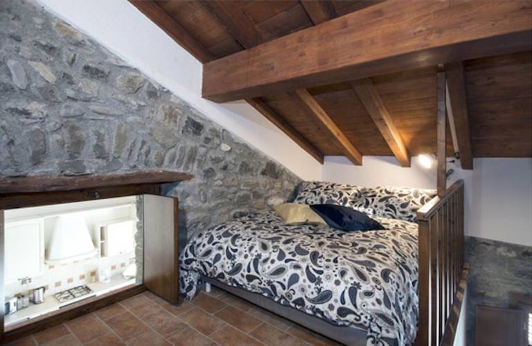 100 m² Ferienwohnung