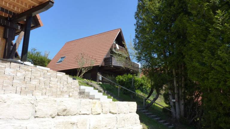 Ferienhaus  Siegsdorf
