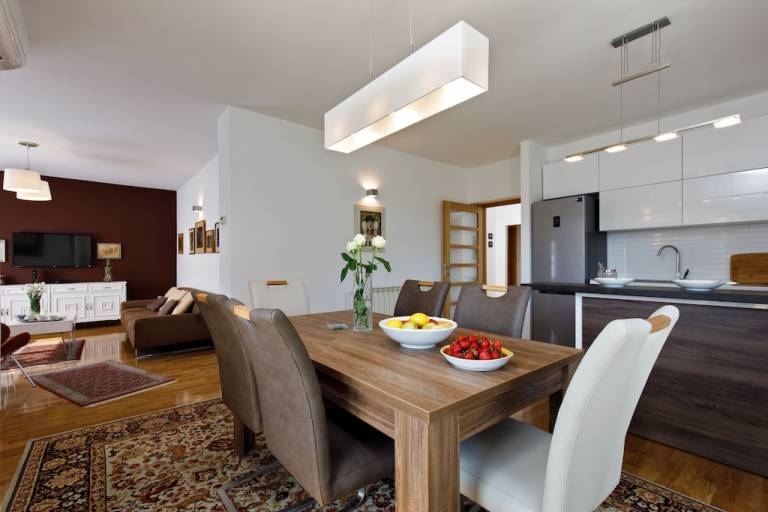 Apartament Split