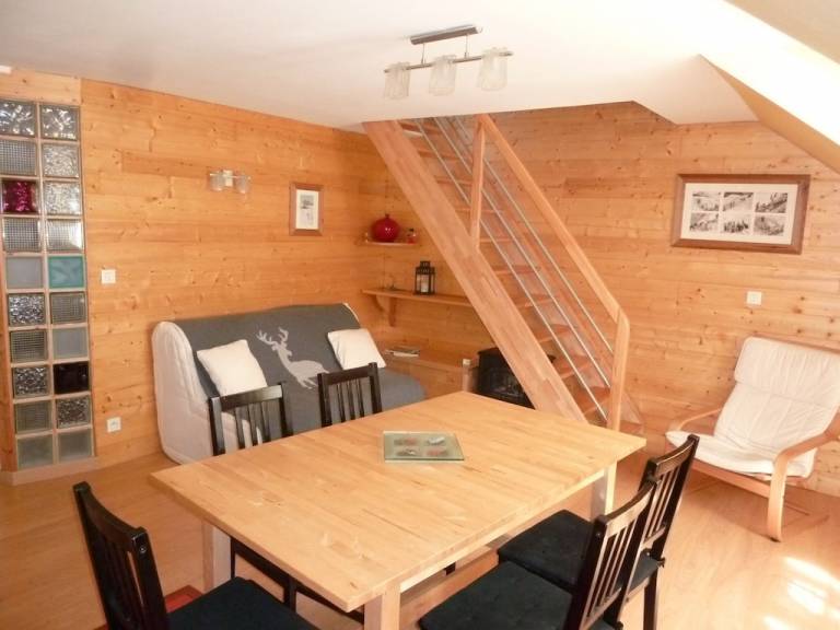 Appartement Cauterets