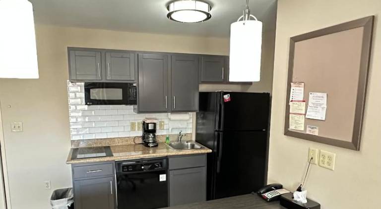 Candlewood Suites South Bend Airport By IHG — photo 5