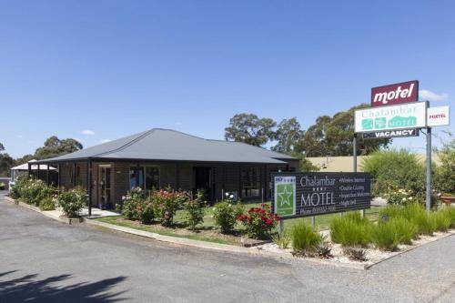 Motel Ararat