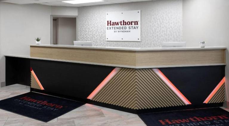 Hawthorn Extended Stay by Wyndham Chambersburg — photo 5