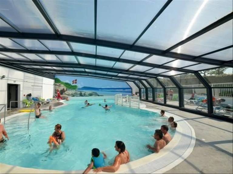 Mobil-home Saint-Jean-de-Luz