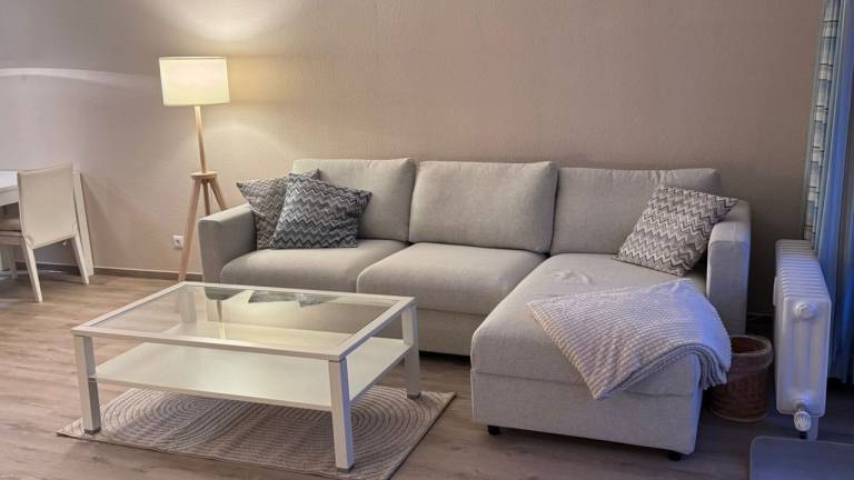 Ferienwohnung Scharbeutz