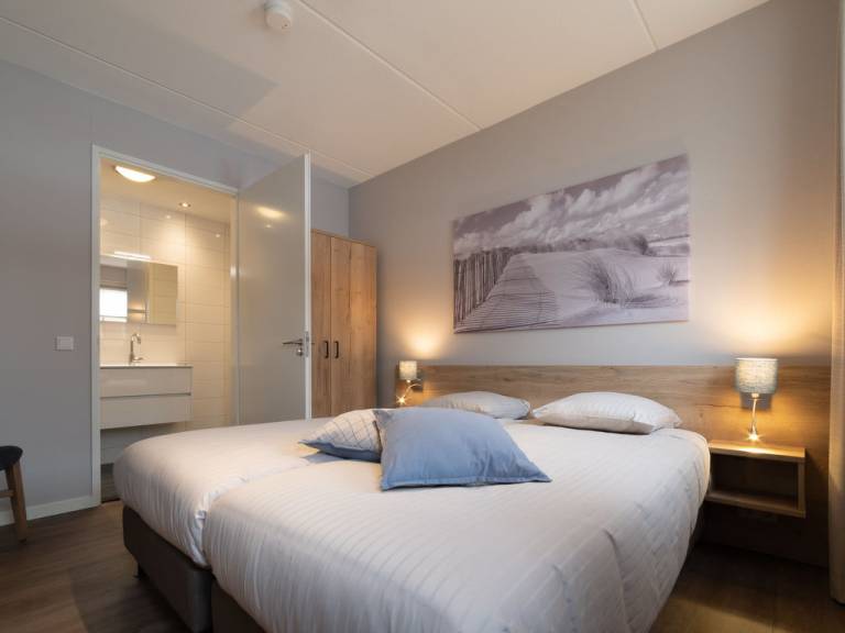 Vakantiepark Colijnsplaat