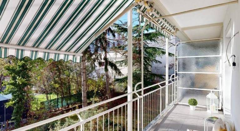Apartment | Pet-friendly in Vienna