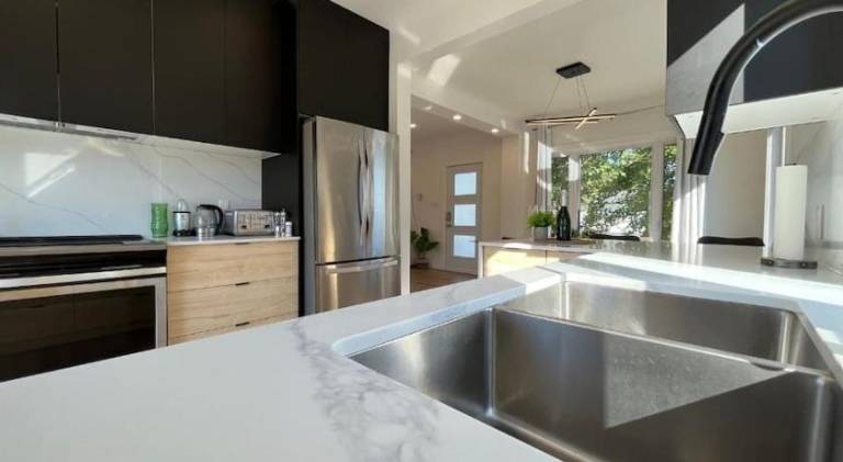 Villa with 4 rooms for 12 persons — photo 4