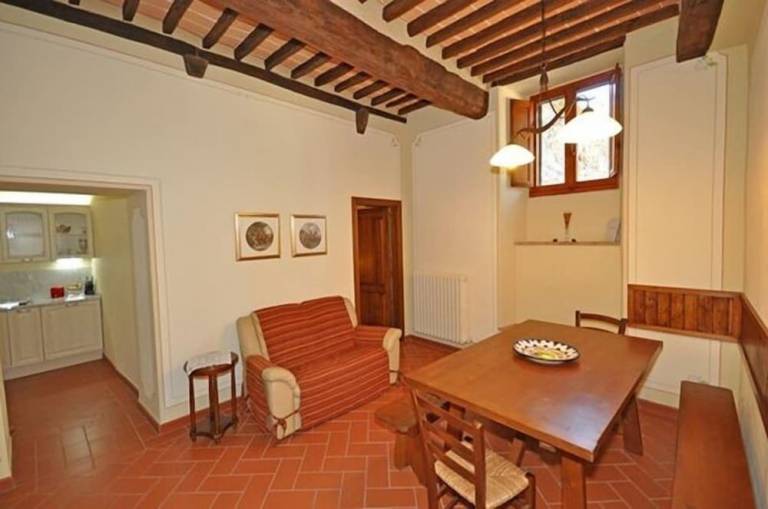 Aparthotel Ulignano