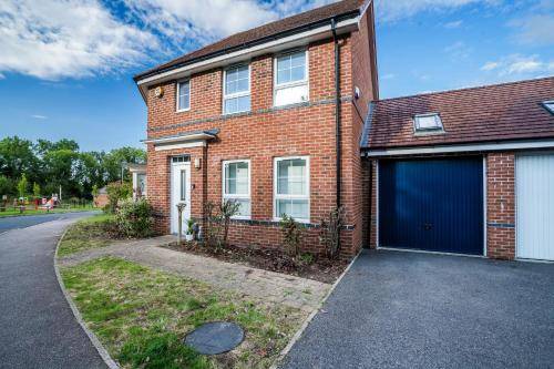 Apartment Hemel Hempstead