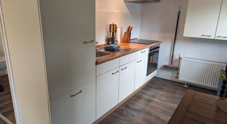 Rental apartment | Pets are welcome — photo 4