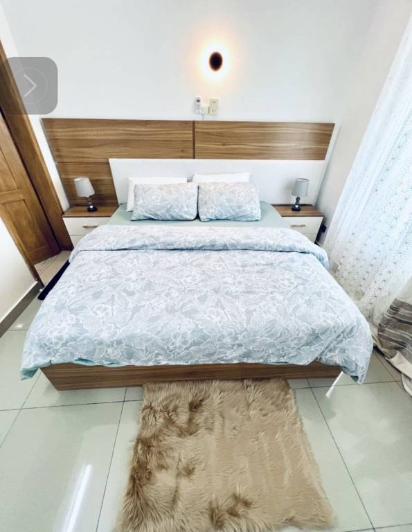 Maison de vacances Cotonou