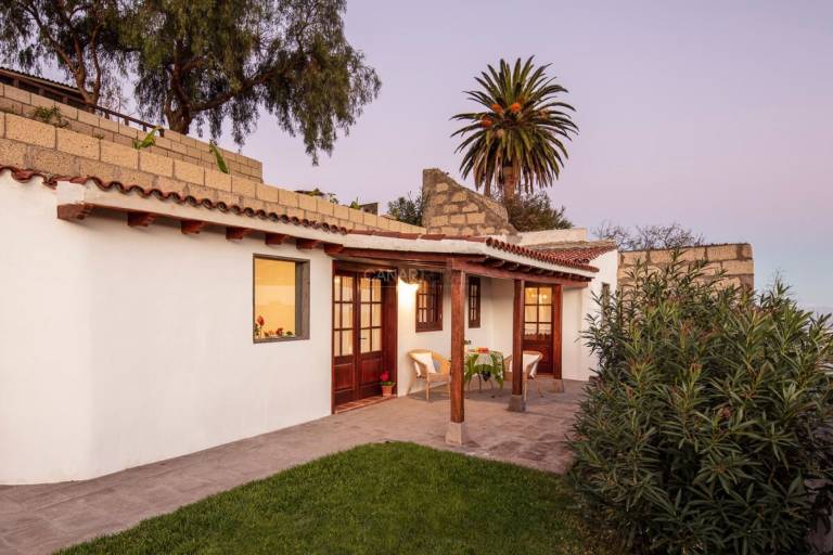 Cottage Arico el Nuevo