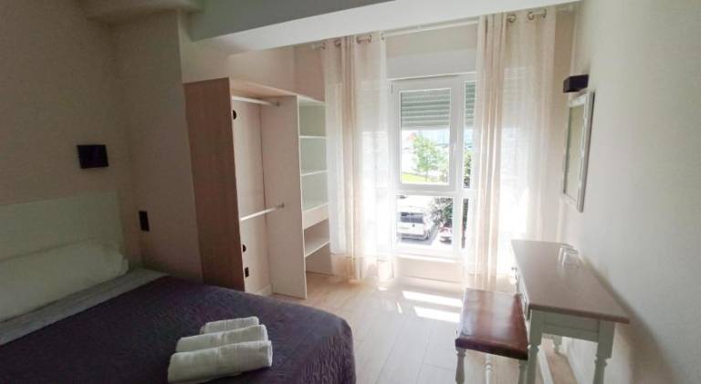Bahia Rooms Cantabria 3000 in Santander