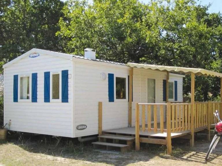 Camping Vendays-Montalivet