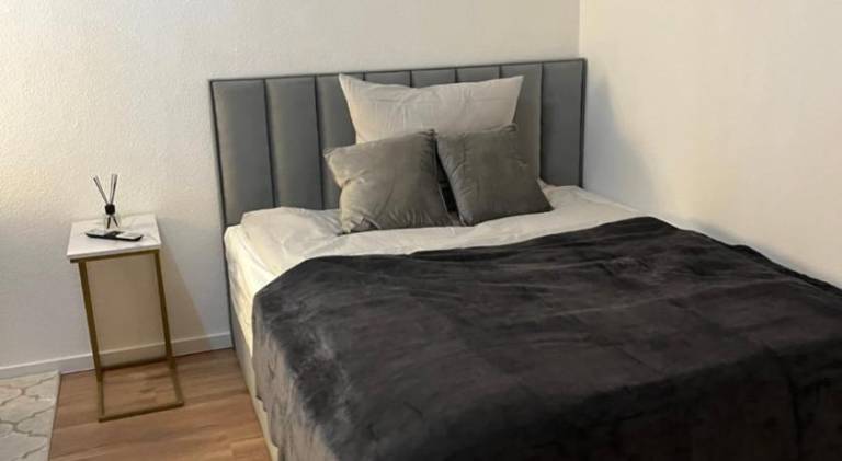 Ferienwohnung Karlsruhe