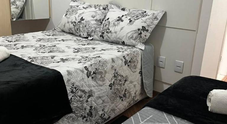 Rental apartment with 2 rooms for 7 persons — photo 2