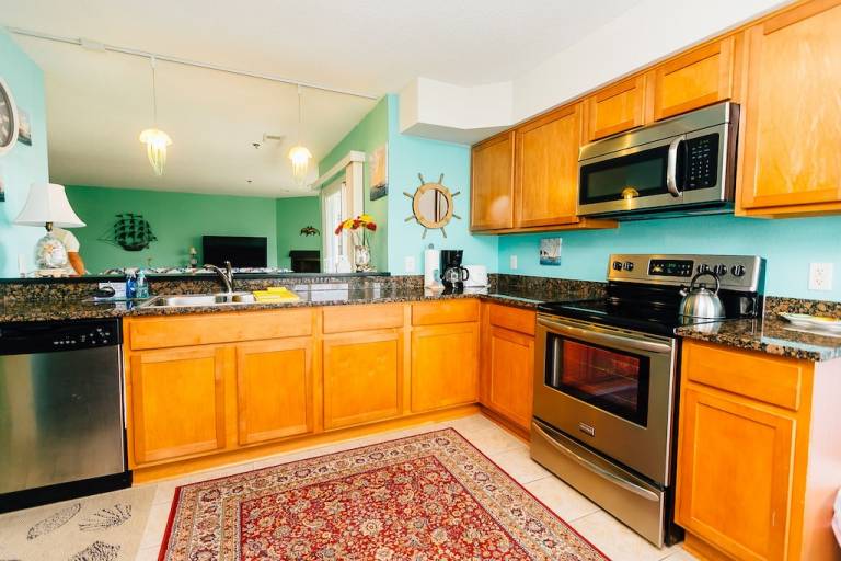 Condo Northeast Virginia Beach