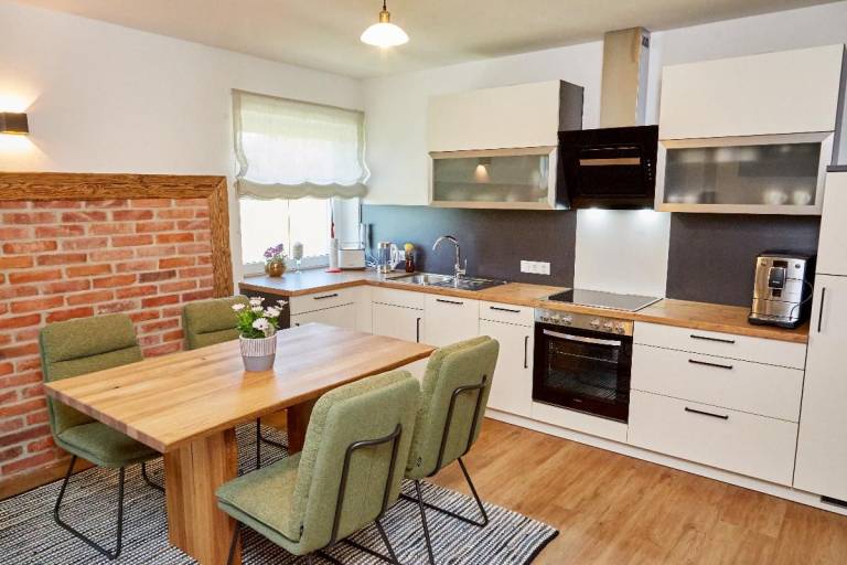 Ferienwohnung  Waldkirchen