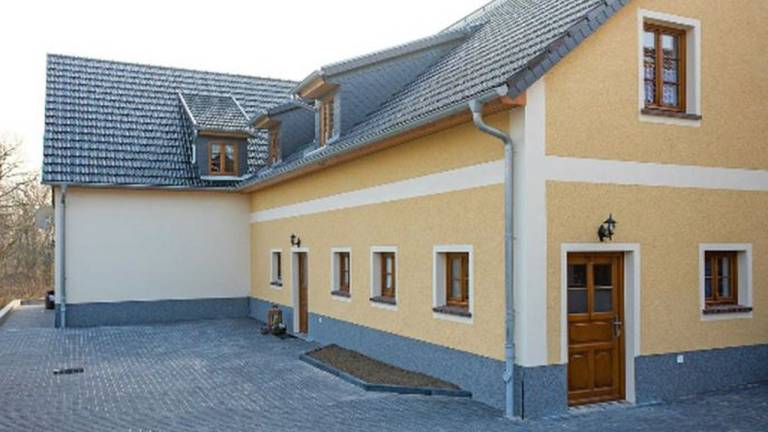 Ferienwohnung  Torgau