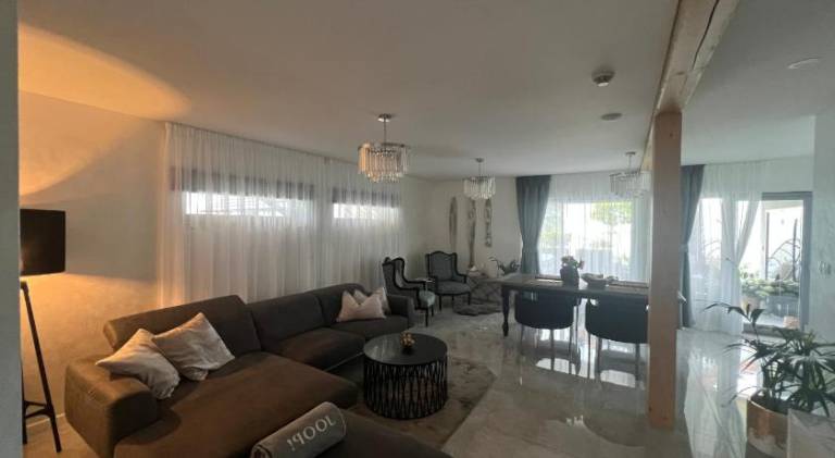 Apartmán Dolní Bečva