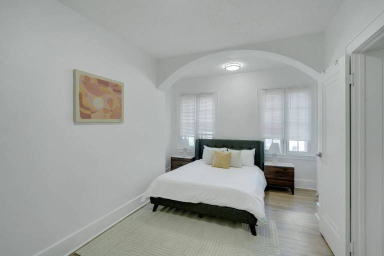 Apartment Rochester