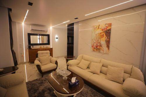 130 m² Ferienwohnung