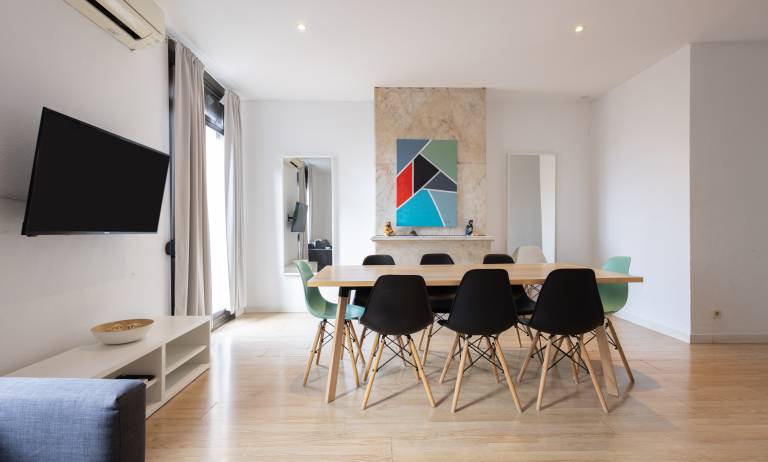 Appartamento  Barcellona