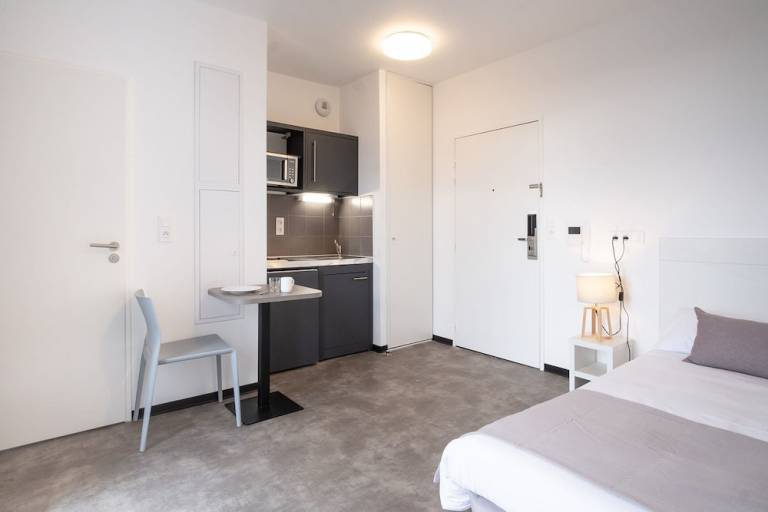 Appart'hôtel  Bordeaux
