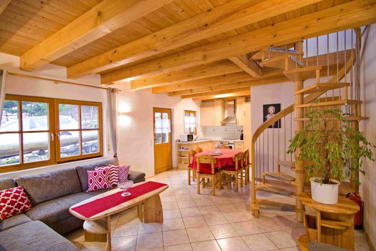 Ferienwohnung Seelbach