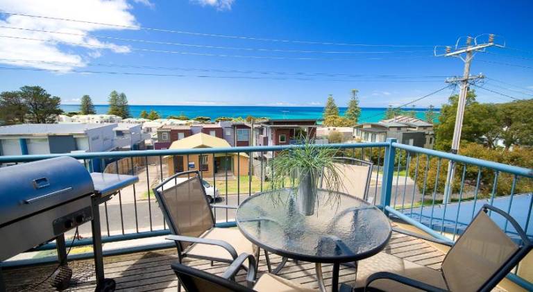 Apartment  Lorne