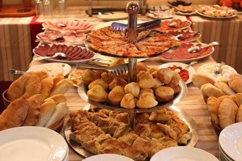 Hotel Sterling Garni