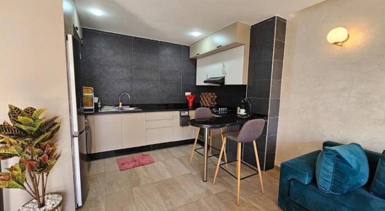 Rental apartment with pool — photo 4