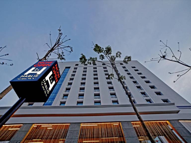 Hablis Chennai Hotel