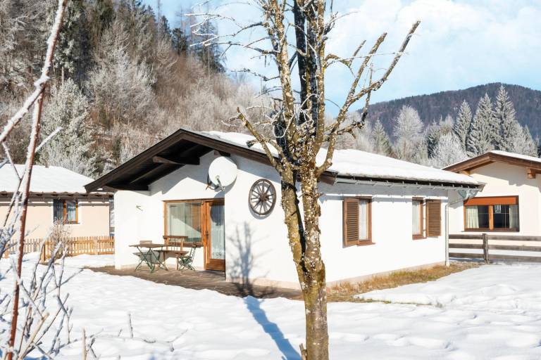 Bungalow Kirchdorf in Tirol