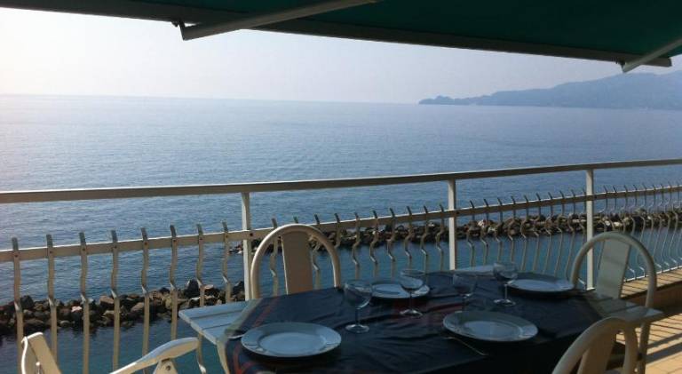 Beautiful apartment | Close to the beach | Pets are welcome in Chiavari