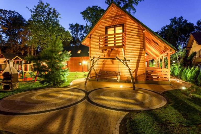 House  Pobierowo