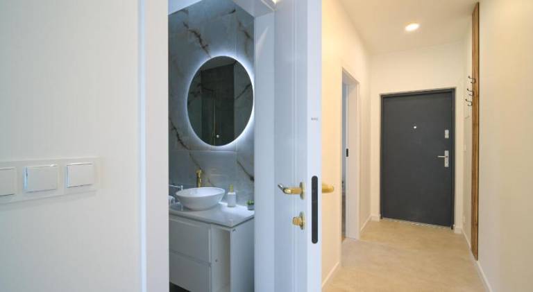 Holiday apartment with 1 room for 4 persons — photo 5