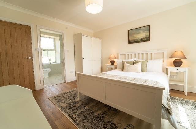 40 M² Maison De Vacances ∙ 4 Chambres ∙ 8 Personnes - Northumberland